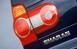 Volkswagen Sharan 2004 года